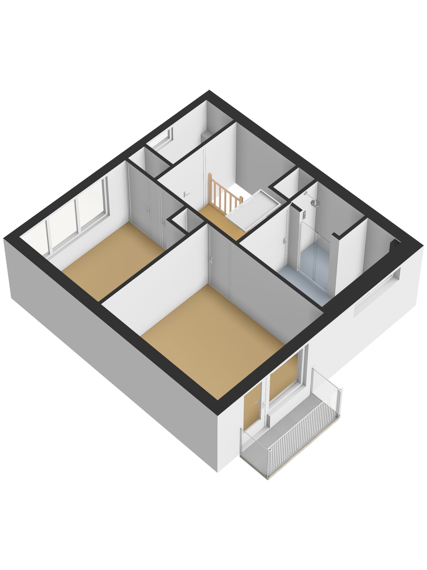Foto 44 van van Lyndenstraat 7