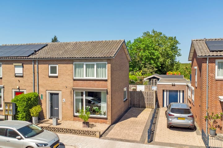 Foto 5 van van Lyndenstraat 7