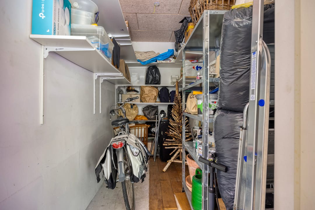 Foto 26 van Admiraal de Ruyterlaan 14-F