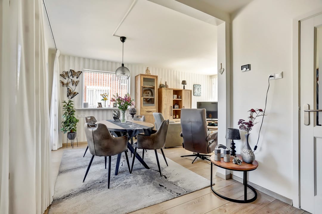 Foto 7 van van Lyndenstraat 7