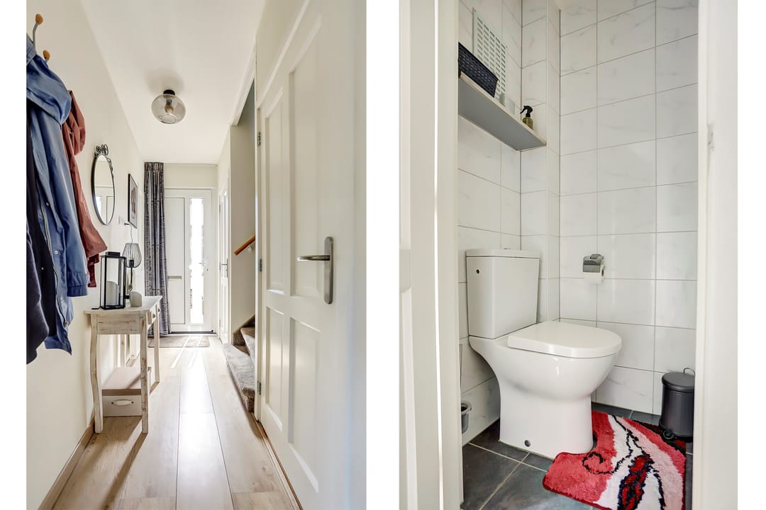 Foto 8 van van Lyndenstraat 7