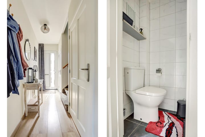 Foto 8 van van Lyndenstraat 7