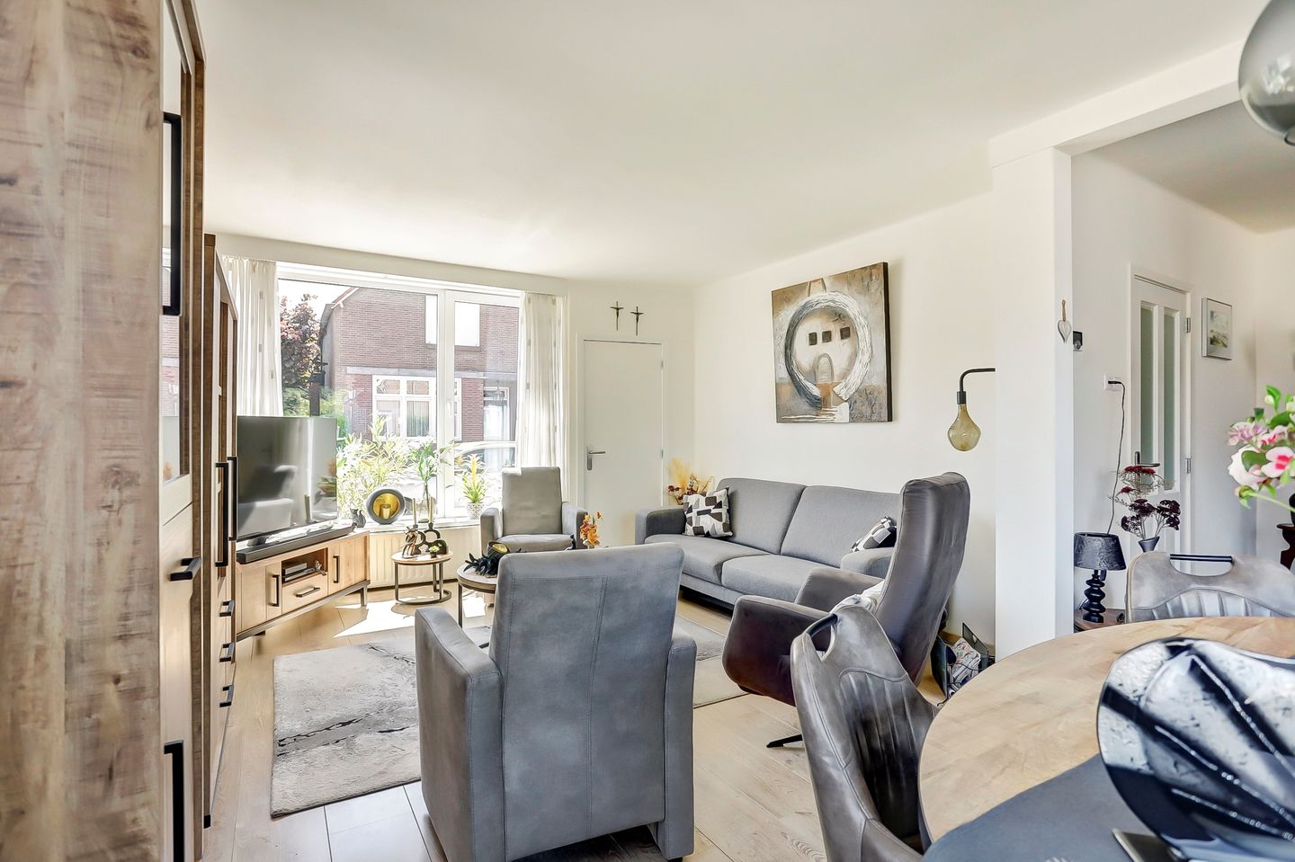 Foto 10 van van Lyndenstraat 7