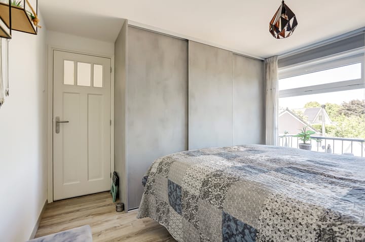 Foto 20 van van Lyndenstraat 7