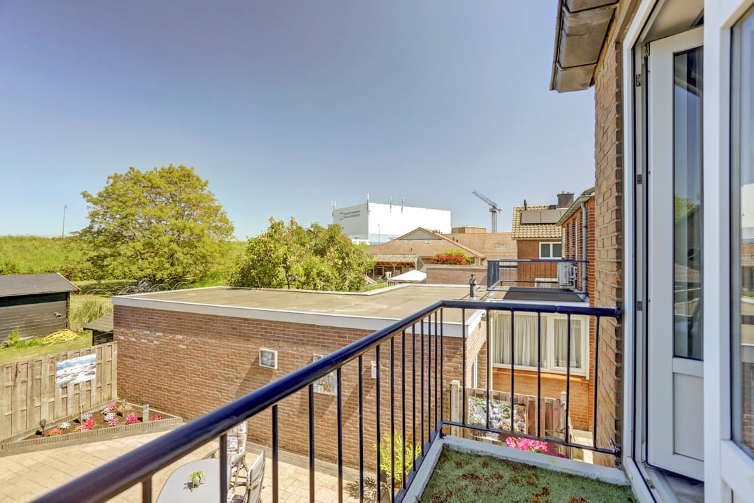 Foto 22 van van Lyndenstraat 7