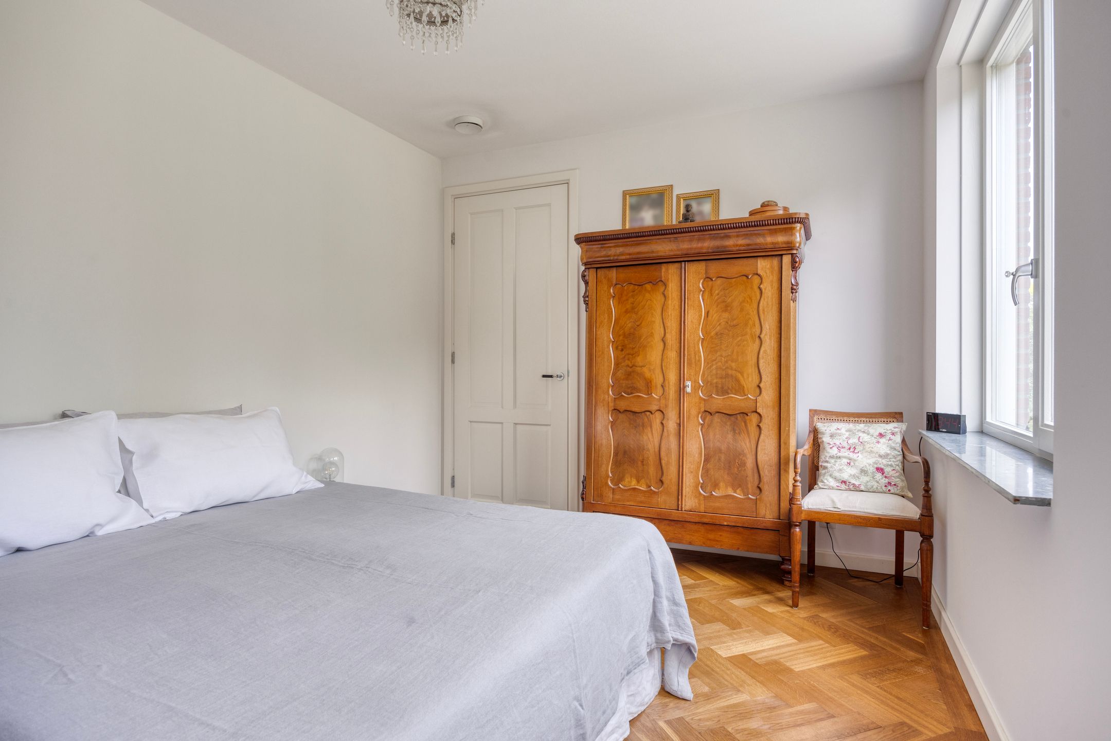 Foto 21 van Admiraal de Ruyterlaan 14-F