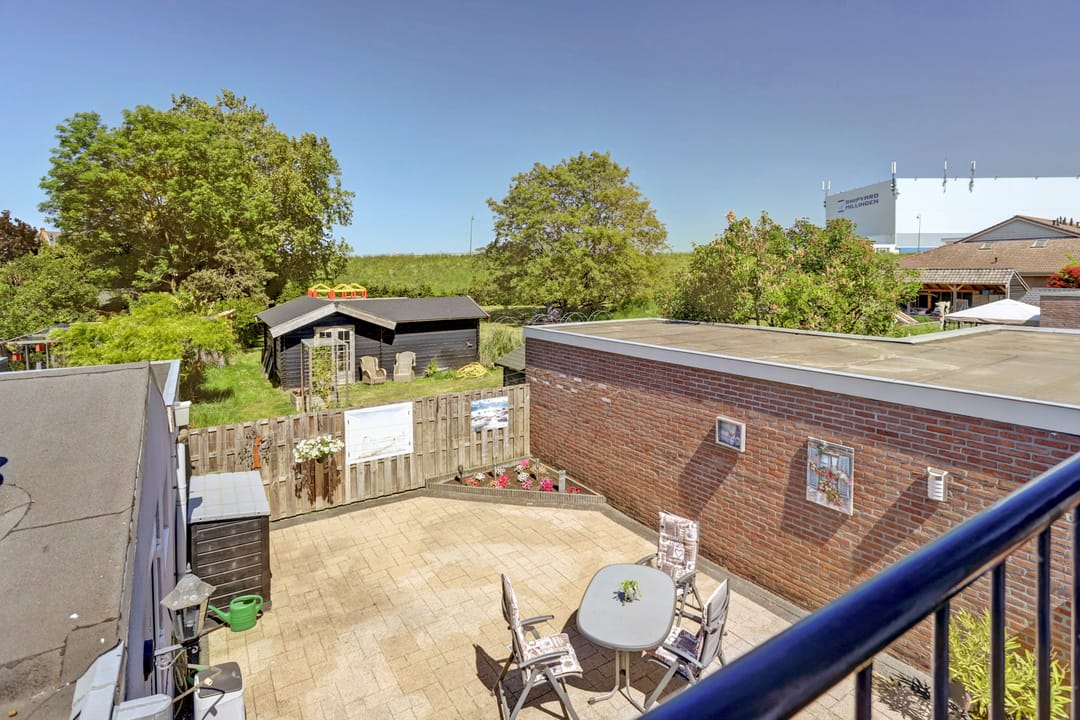 Foto 23 van van Lyndenstraat 7