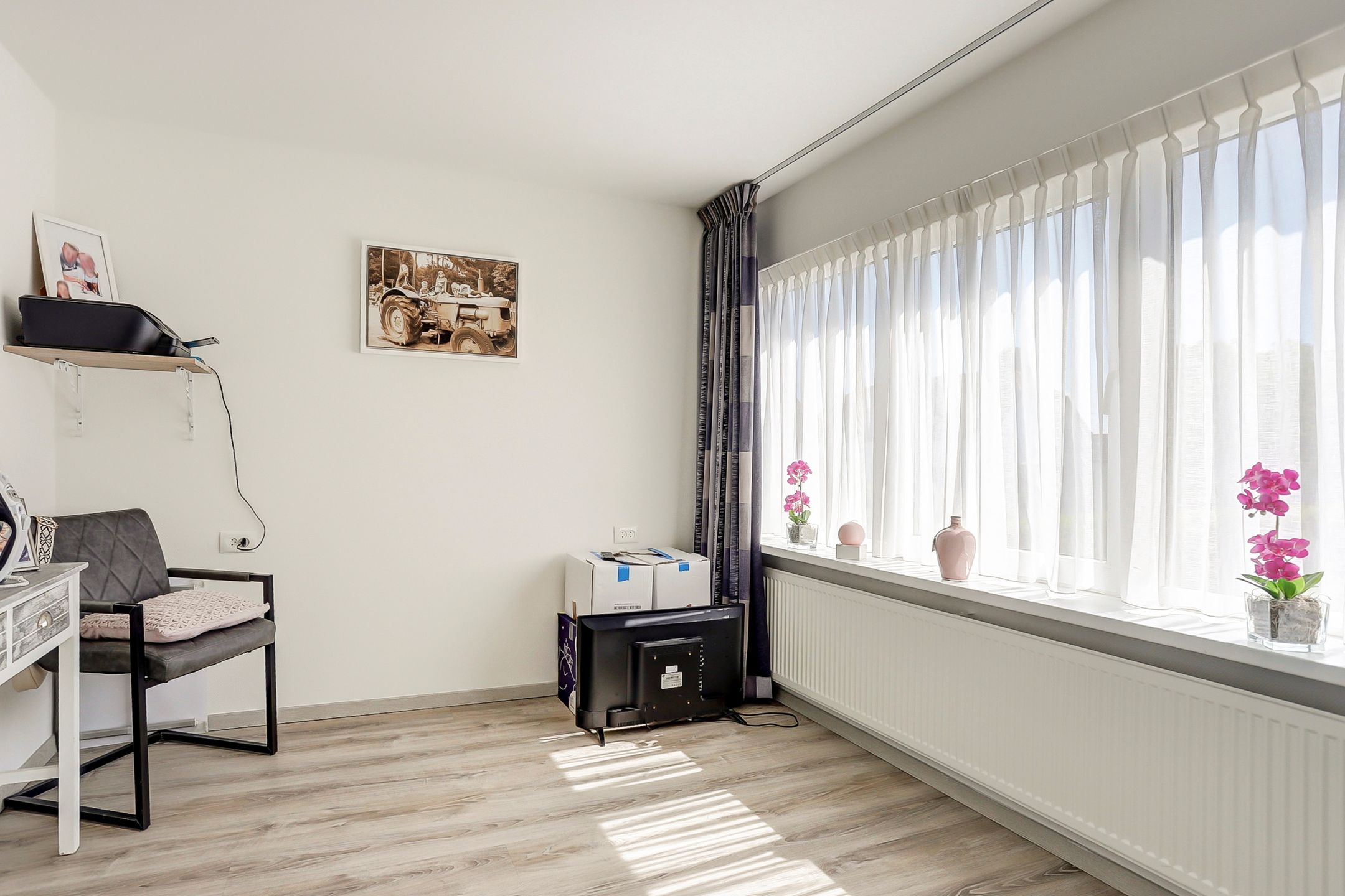 Foto 24 van van Lyndenstraat 7