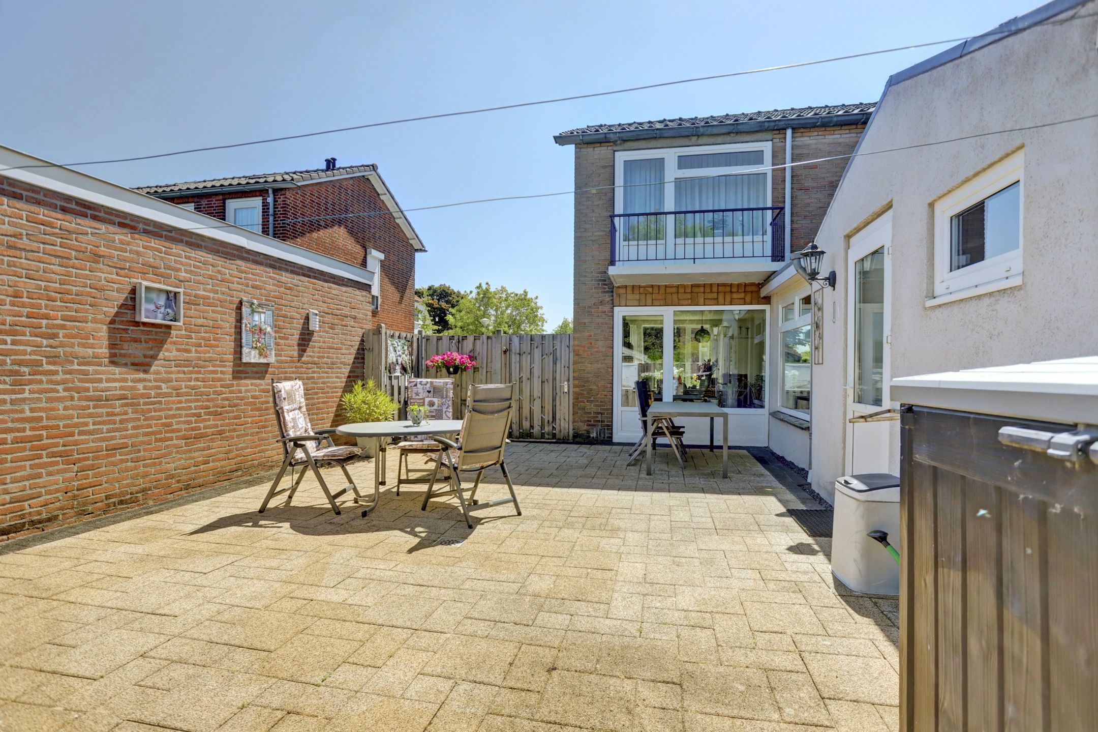 Foto 36 van van Lyndenstraat 7