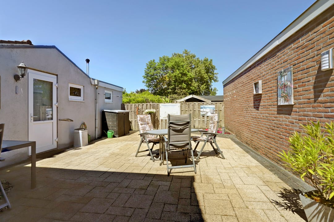 Foto 37 van van Lyndenstraat 7