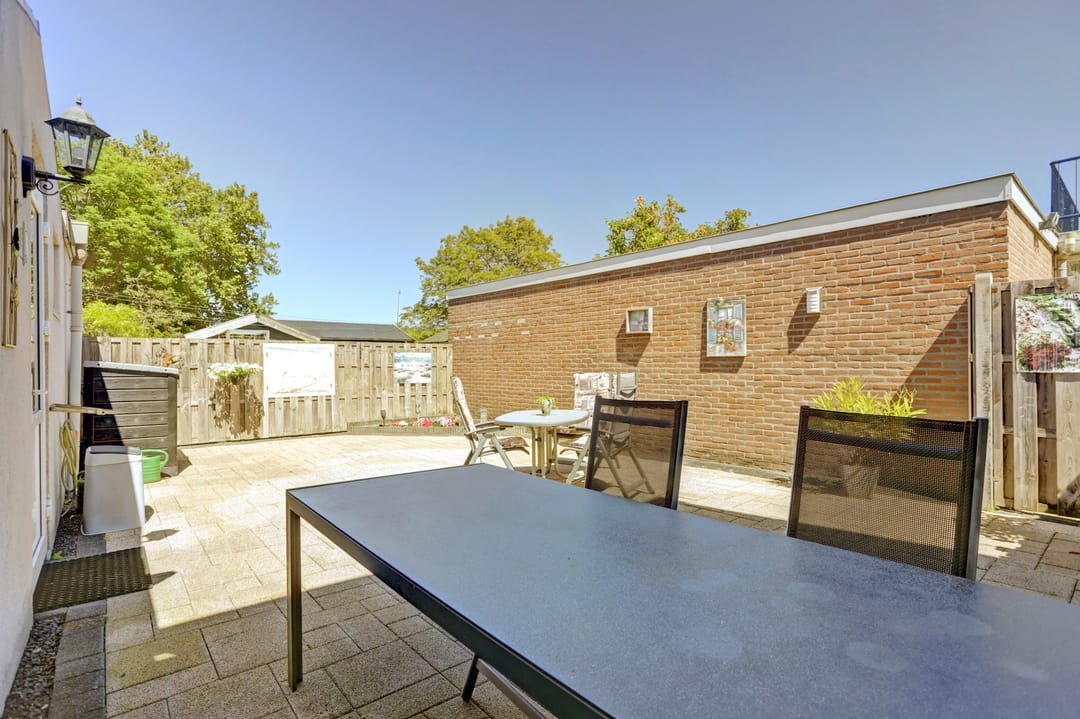 Foto 38 van van Lyndenstraat 7