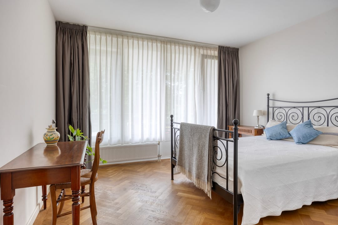 Foto 16 van Admiraal de Ruyterlaan 14-F