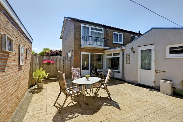 Foto 39 van van Lyndenstraat 7