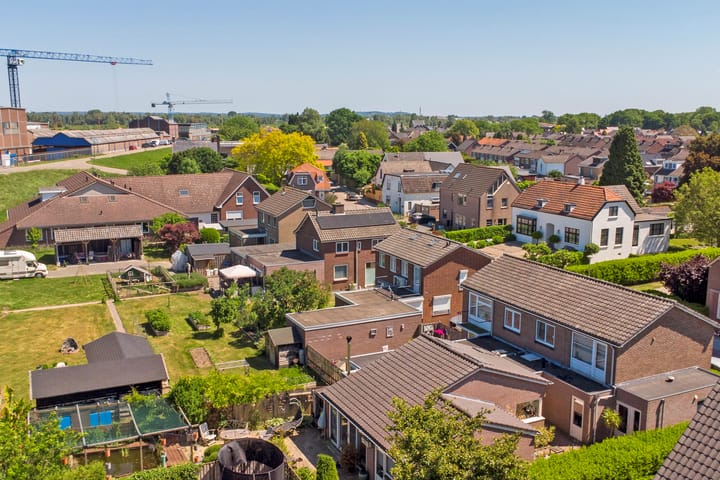 Foto 40 van van Lyndenstraat 7