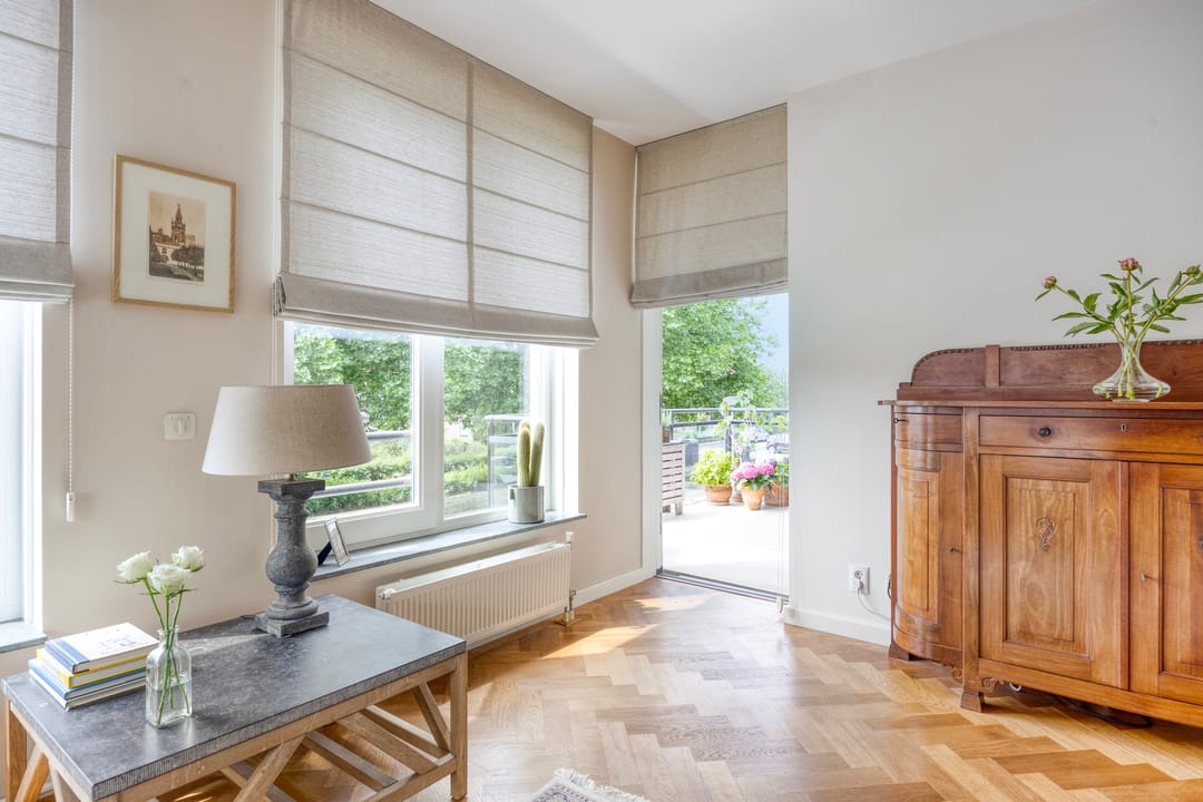 Foto 11 van Admiraal de Ruyterlaan 14-F