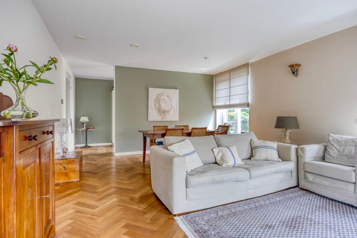 Foto 8 van Admiraal de Ruyterlaan 14-F