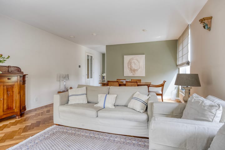 Foto 7 van Admiraal de Ruyterlaan 14-F