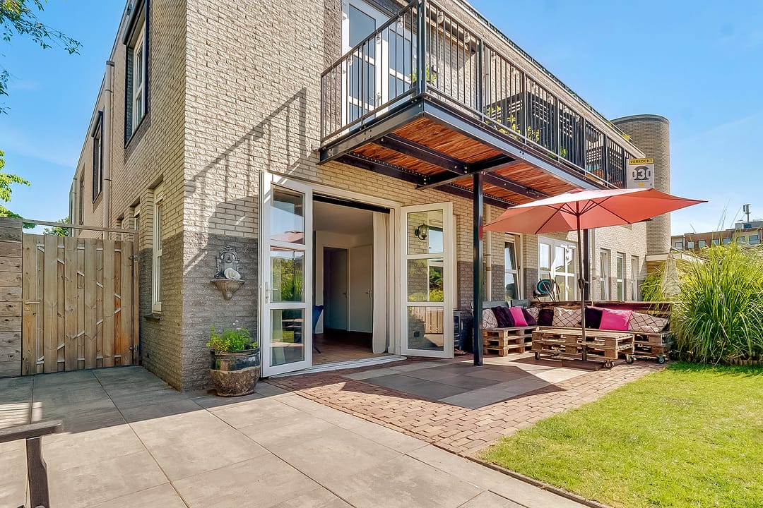 Foto 1 van Newtonbaan 11