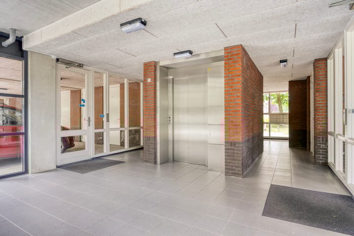 Foto 4 van Admiraal de Ruyterlaan 14-F