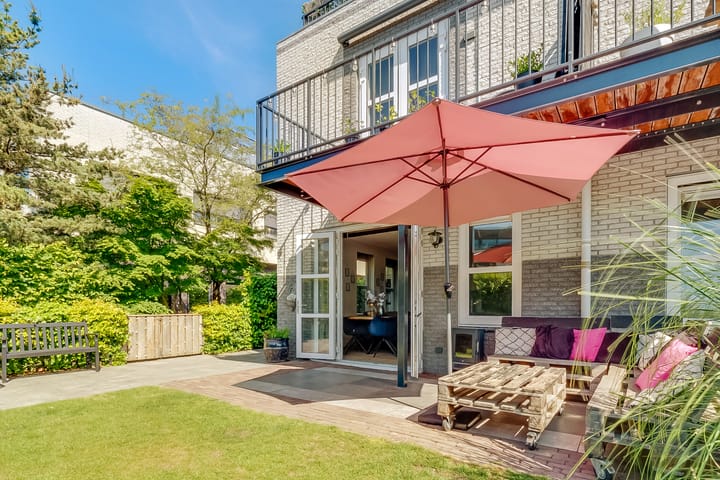 Foto 2 van Newtonbaan 11