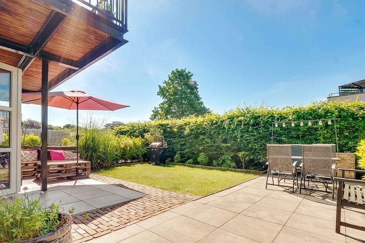 Foto 3 van Newtonbaan 11