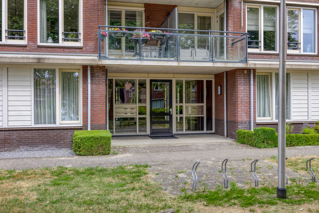 Foto 2 van Admiraal de Ruyterlaan 14-F