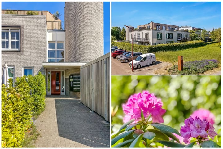 Foto 5 van Newtonbaan 11