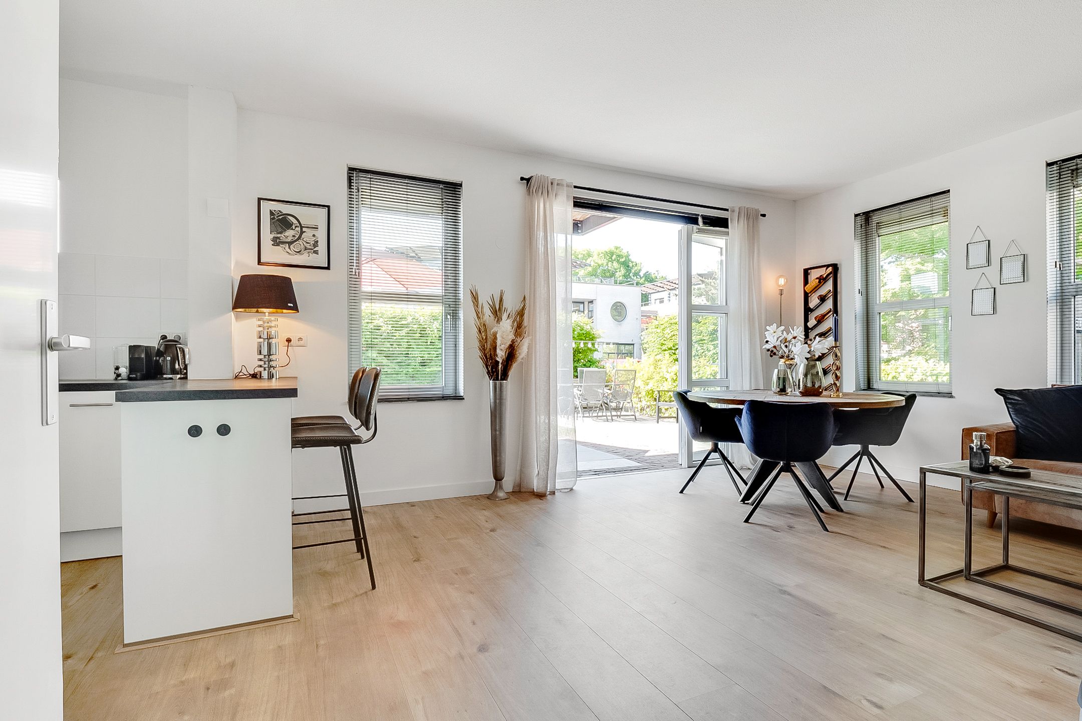 Foto 6 van Newtonbaan 11