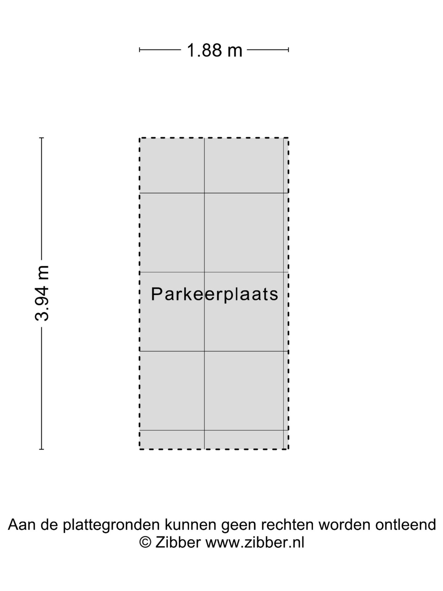 Foto 34 van Admiraal de Ruyterlaan 14-F