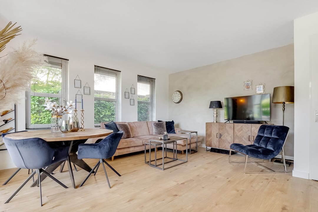 Foto 7 van Newtonbaan 11