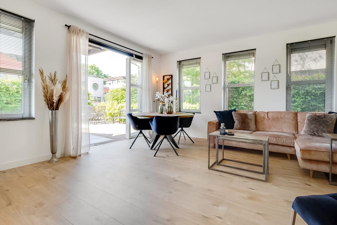 Foto 8 van Newtonbaan 11