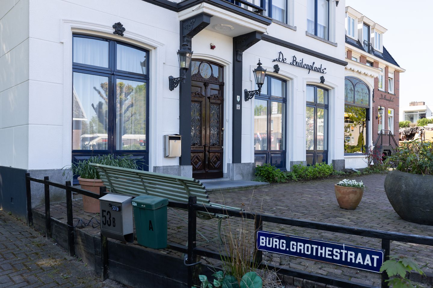 Bekijk foto 3 van Burg Grothestraat 53