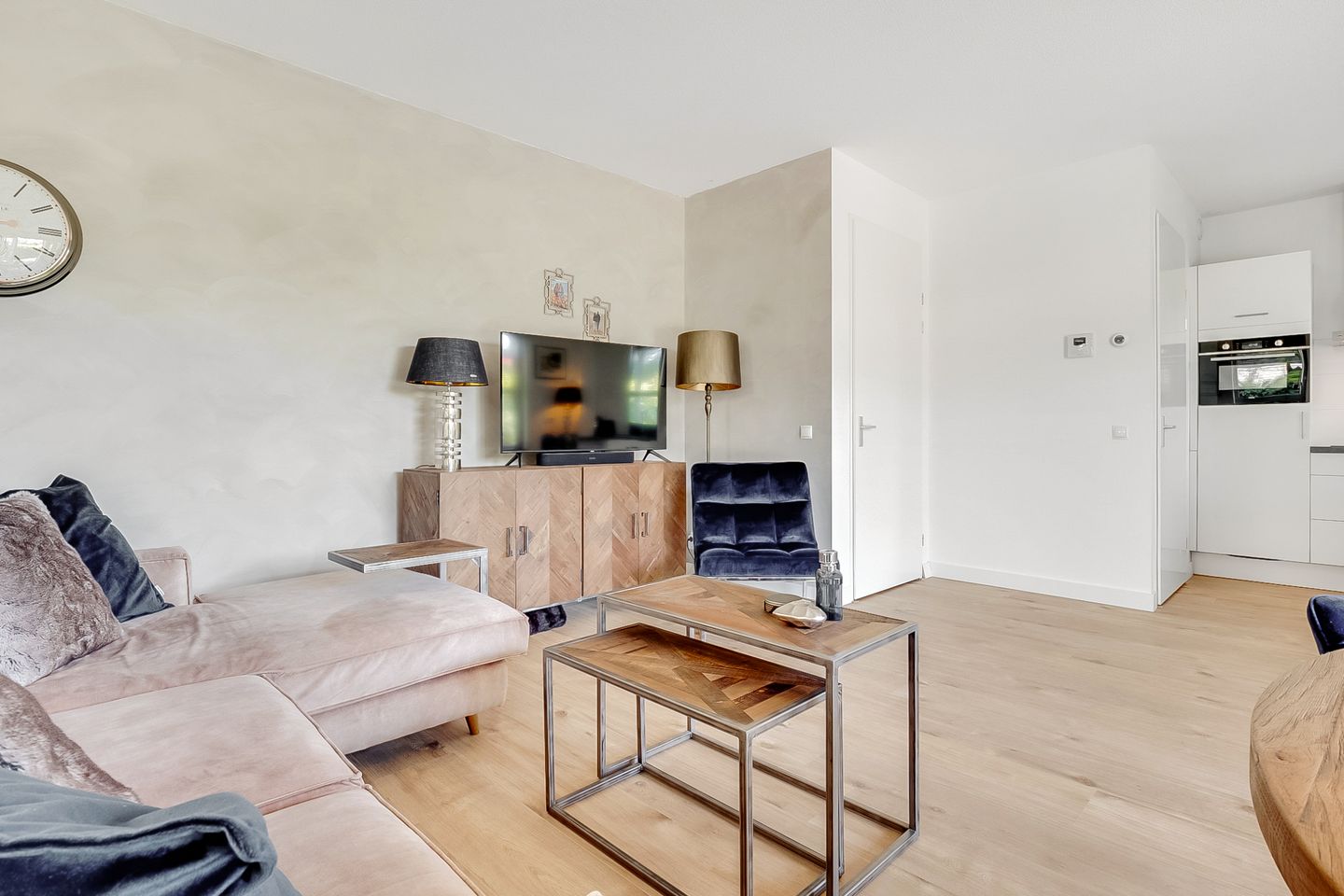 Foto 10 van Newtonbaan 11