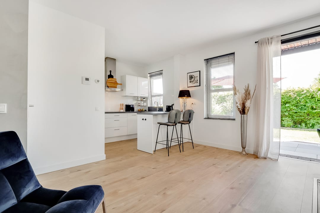 Foto 11 van Newtonbaan 11