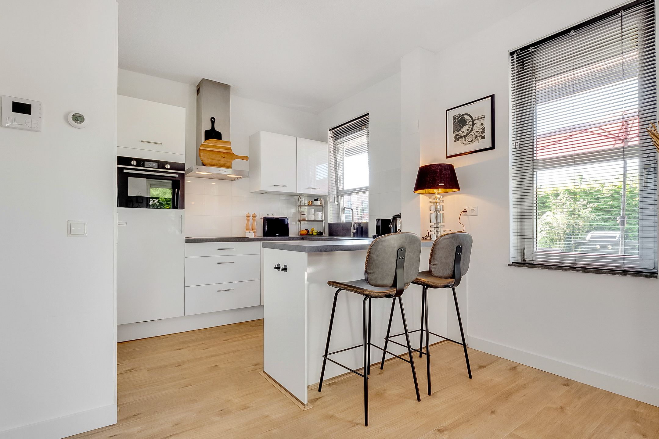 Foto 12 van Newtonbaan 11