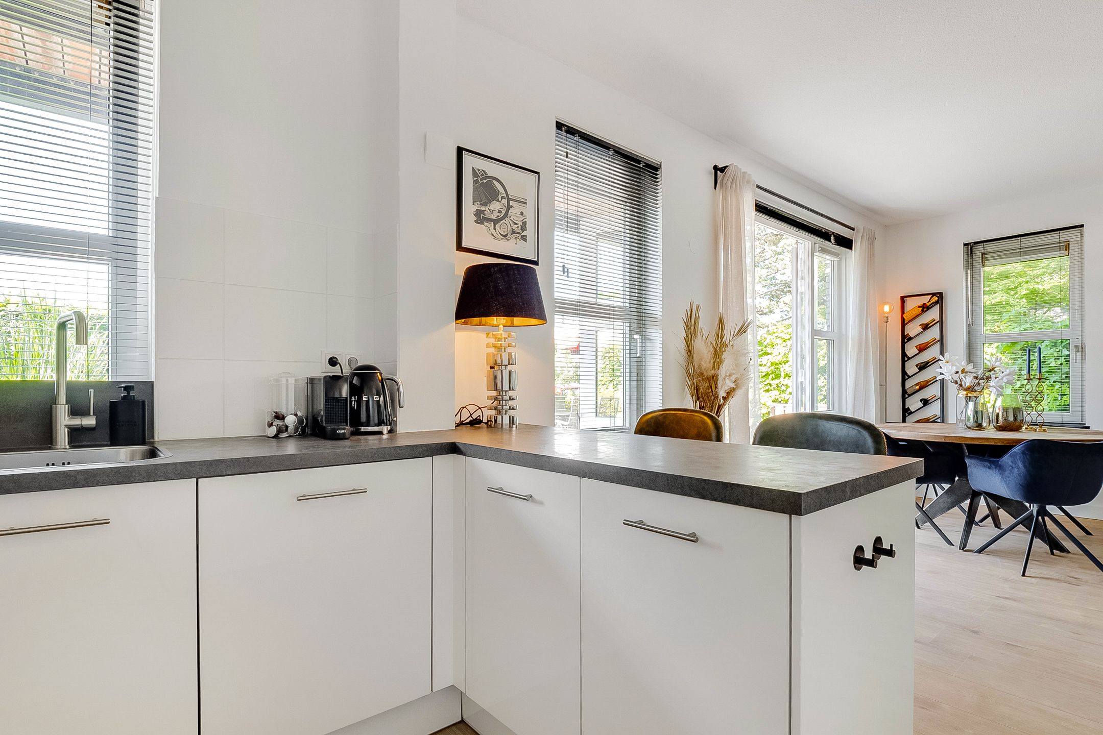 Foto 15 van Newtonbaan 11