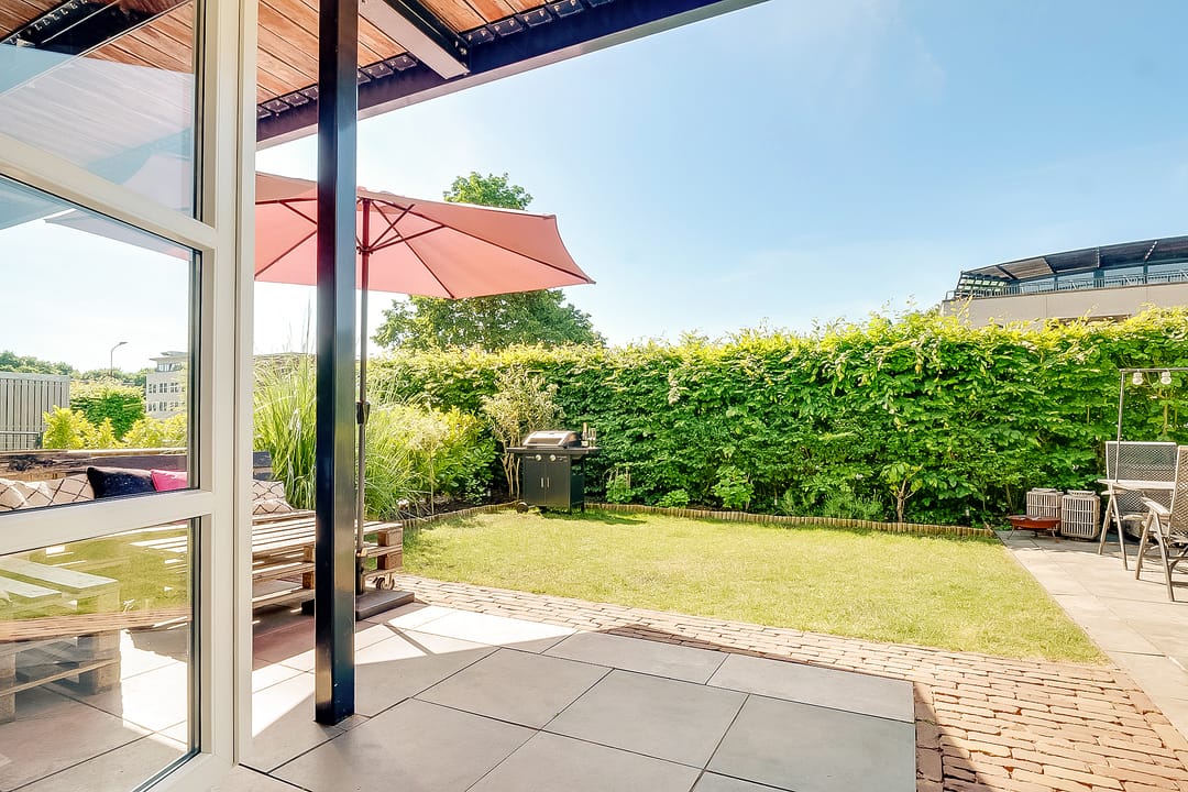 Foto 17 van Newtonbaan 11