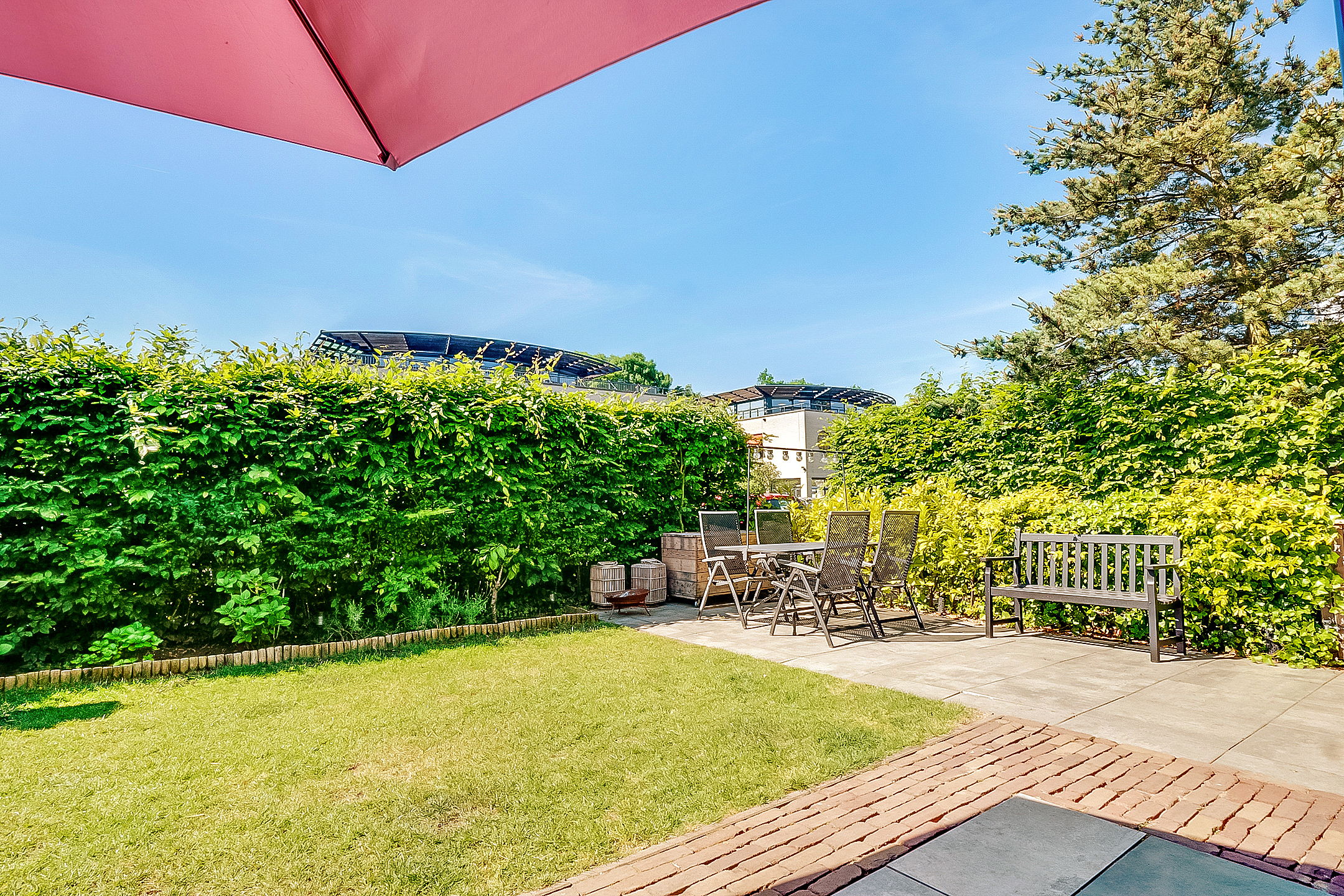 Foto 18 van Newtonbaan 11