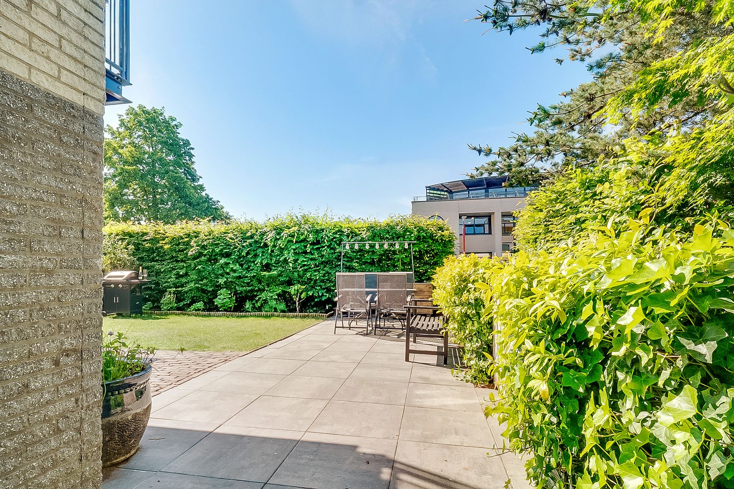 Foto 20 van Newtonbaan 11