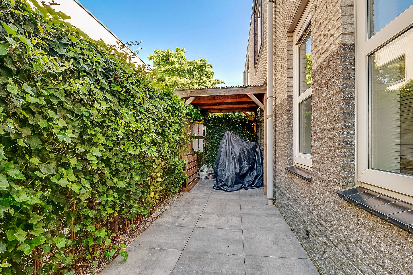 Foto 29 van Newtonbaan 11