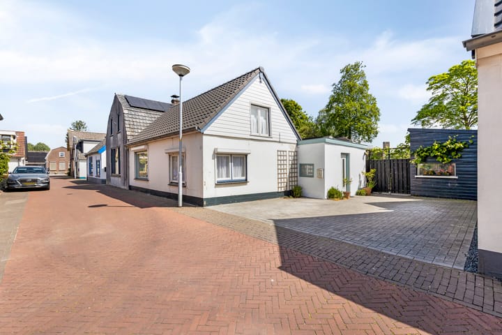 Foto 1 van Hovendsestraat 9