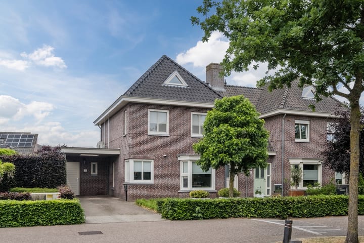 Foto 1 van Weegbree 62