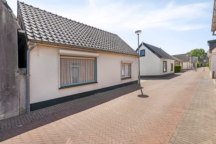 Foto 4 van Hovendsestraat 9