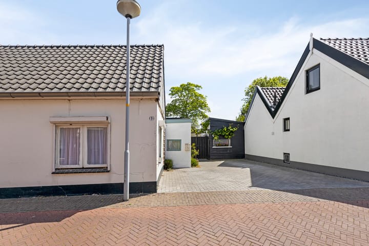 Foto 5 van Hovendsestraat 9