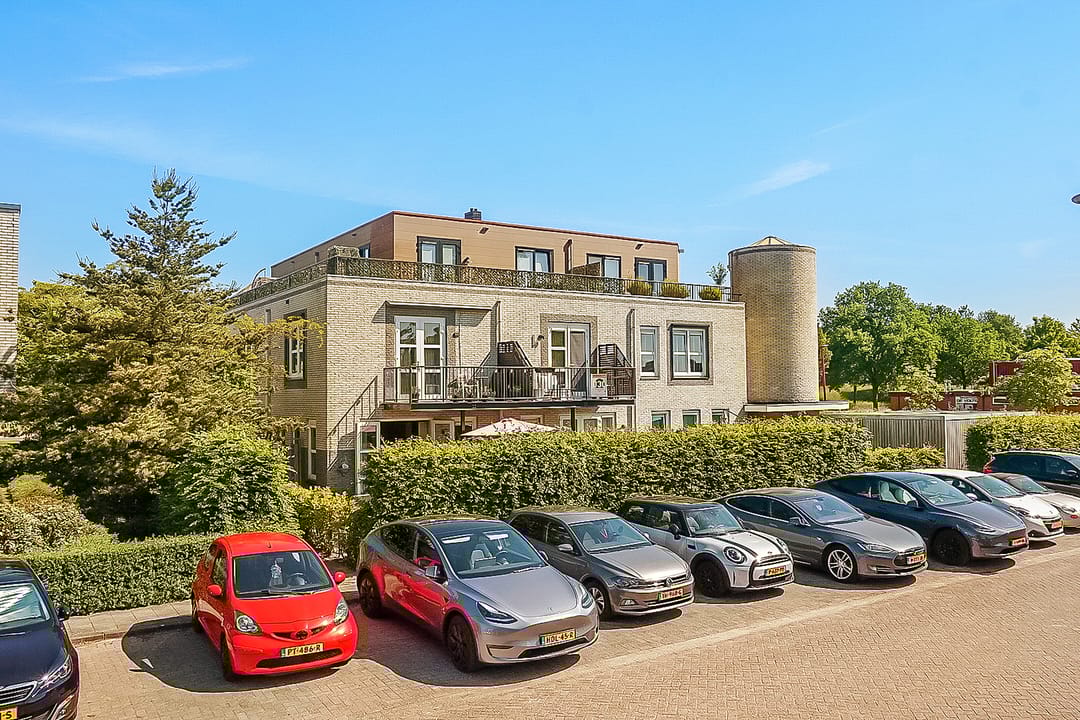 Foto 32 van Newtonbaan 11