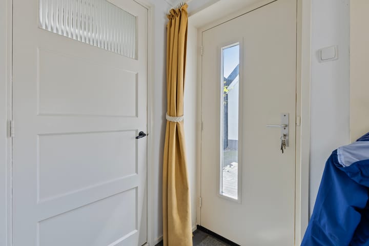 Foto 6 van Hovendsestraat 9