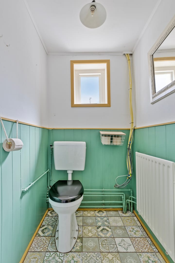 Foto 7 van Hovendsestraat 9