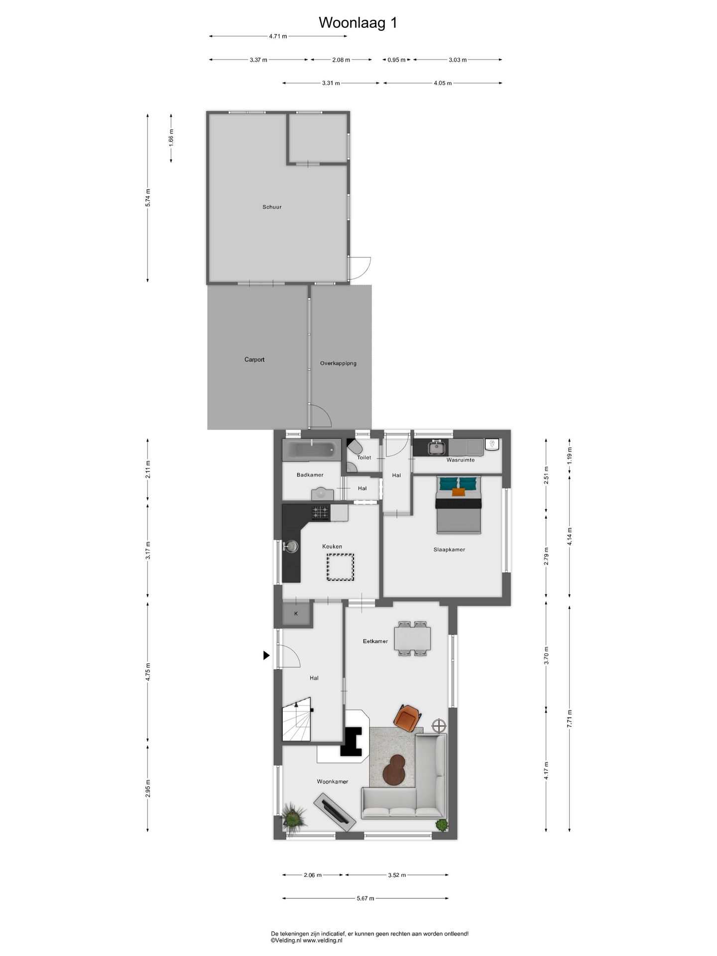 Foto 40 van Rijssensestraat 261