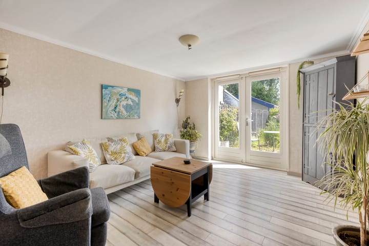 Foto 8 van Hovendsestraat 9