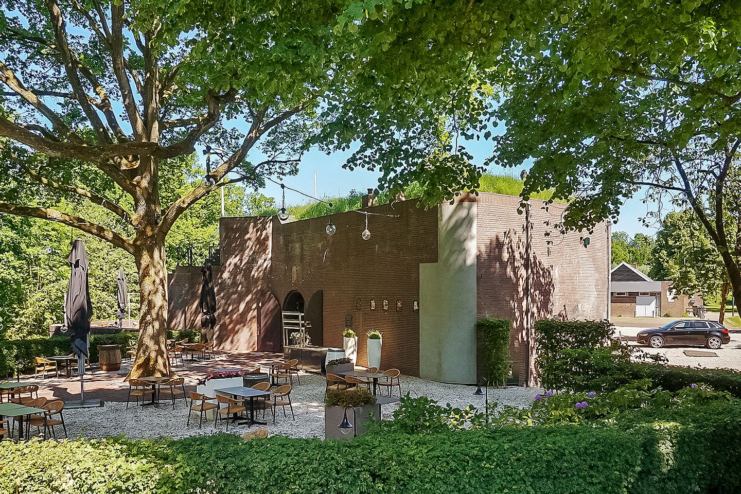 Foto 35 van Newtonbaan 11